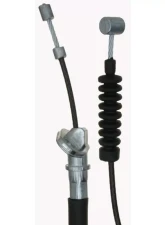 Raybestos Element3 Parking Brake Cable Nissan Pathfinder Rear Right BC95268                                     - BC95268 - Image 2