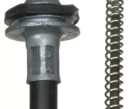 Raybestos Element3 Parking Brake Cable Rear Left BC95291