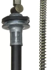 Raybestos Element3 Parking Brake Cable Rear Left BC95291                                     - BC95291 - Image 3