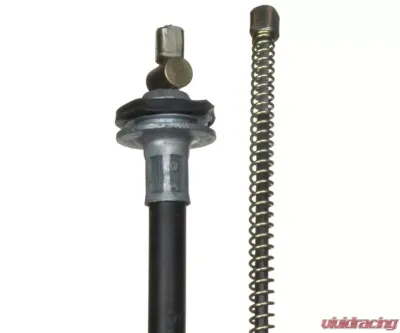Raybestos Element3 Parking Brake Cable Rear Left BC95291 - BC95291