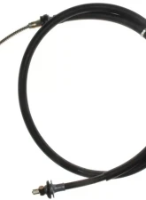 Raybestos Element3 Parking Brake Cable Rear Left BC95291                                     - BC95291 - Image 3