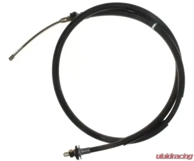 Raybestos Element3 Parking Brake Cable Rear Left BC95291 - BC95291