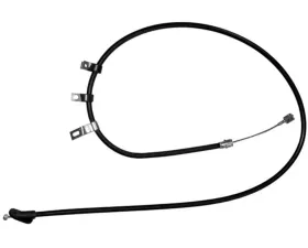 Raybestos Element3 Parking Brake Cable Rear Right BC95296