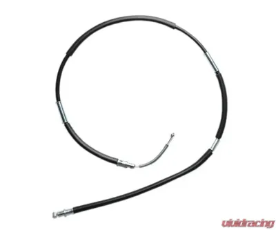 Raybestos Element3 Parking Brake Cable Hyundai Accent Rear Right 1995-2006 BC95328 - BC95328