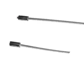 Raybestos Element3 Parking Brake Cable Ford Center BC95381