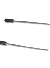 Raybestos Element3 Parking Brake Cable Ford Center BC95381                                     - BC95381 - Image 2
