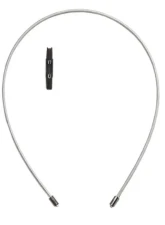 Raybestos Element3 Parking Brake Cable Ford Center BC95381                                     - BC95381 - Image 3