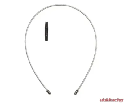 Raybestos Element3 Parking Brake Cable Ford Center BC95381 - BC95381