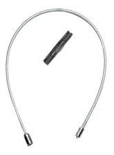 Raybestos Element3 Parking Brake Cable Ford E-250 Center BC95385                                     - BC95385 - Image 3