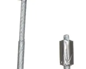 Raybestos Element3 Parking Brake Cable Front BC95389