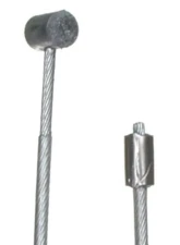 Raybestos Element3 Parking Brake Cable Front BC95389                                     - BC95389 - Image 3