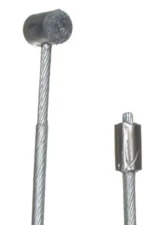 Raybestos Element3 Parking Brake Cable Front BC95389                                     - BC95389 - Image 2
