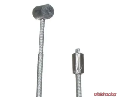 Raybestos Element3 Parking Brake Cable Front BC95389 - BC95389