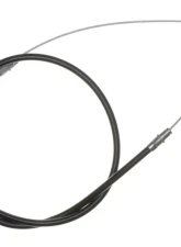Raybestos Element3 Parking Brake Cable Front BC95389                                     - BC95389 - Image 3