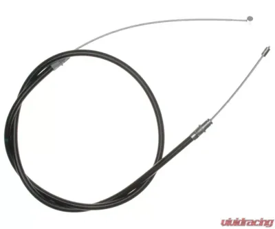 Raybestos Element3 Parking Brake Cable Front BC95389 - BC95389
