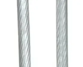 Raybestos Element3 Parking Brake Cable Ford Explorer Center 1996-2000 BC95406