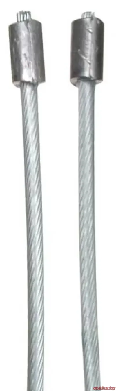 Raybestos Element3 Parking Brake Cable Ford Explorer Center 1996-2000 BC95406 - BC95406