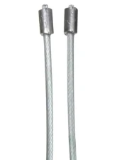Raybestos Element3 Parking Brake Cable Ford Explorer Center 1996-2000 BC95406                                     - BC95406 - Image 2