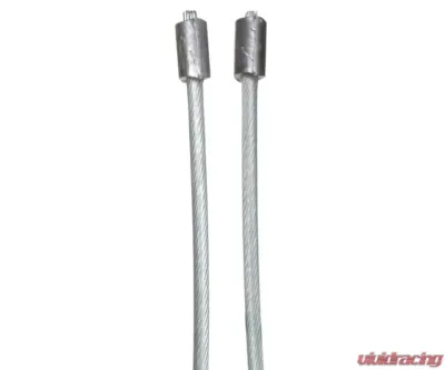 Raybestos Element3 Parking Brake Cable Ford Explorer Center 1996-2000 BC95406 - BC95406