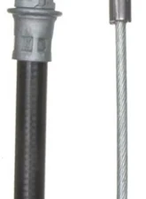 Raybestos Element3 Parking Brake Cable Front BC95408                                     - BC95408 - Image 3