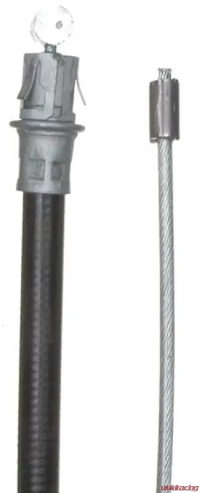 Raybestos Element3 Parking Brake Cable Front BC95408 - BC95408