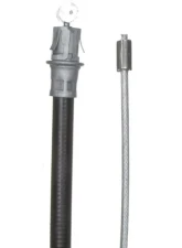 Raybestos Element3 Parking Brake Cable Front BC95408                                     - BC95408 - Image 2