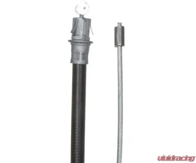 Raybestos Element3 Parking Brake Cable Front BC95408 - BC95408