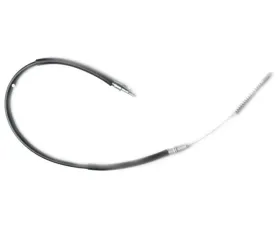 Raybestos Element3 Parking Brake Cable Rear Left BC95427