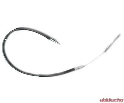 Raybestos Element3 Parking Brake Cable Rear Left BC95427 - BC95427