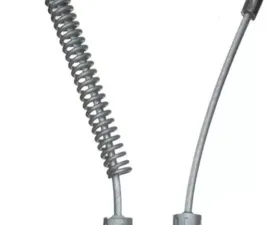 Raybestos Element3 Parking Brake Cable Rear Left BC95430