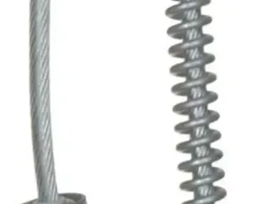 Raybestos Element3 Parking Brake Cable Rear Left BC95436