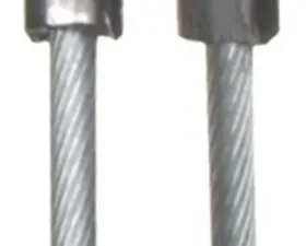 Raybestos Element3 Parking Brake Cable BC95459