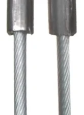Raybestos Element3 Parking Brake Cable BC95459                                     - BC95459 - Image 3