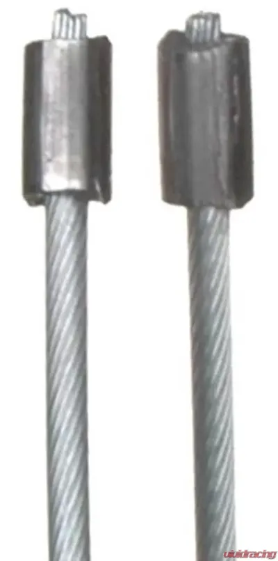 Raybestos Element3 Parking Brake Cable BC95459 - BC95459