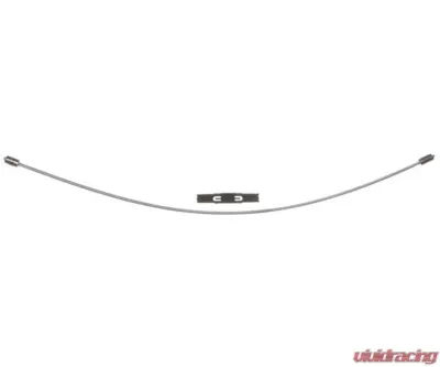 Raybestos Element3 Parking Brake Cable BC95459 - BC95459