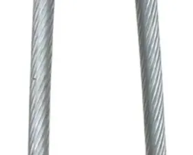Raybestos Element3 Parking Brake Cable Dodge Dakota Center 1997-2004 BC95470