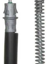 Raybestos Element3 Parking Brake Cable Rear Right BC95475                                     - BC95475 - Image 3