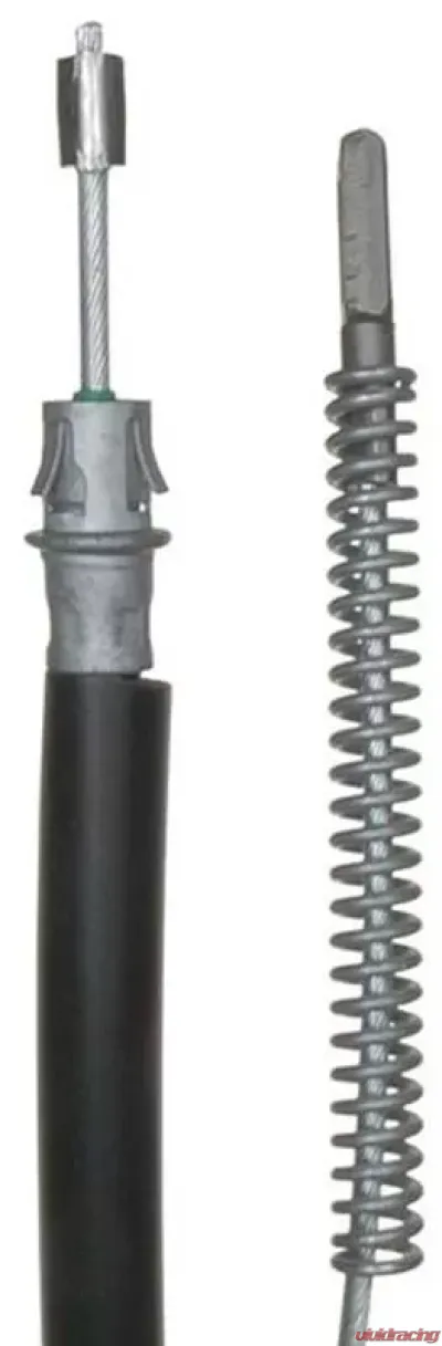 Raybestos Element3 Parking Brake Cable Rear Right BC95475 - BC95475