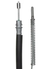 Raybestos Element3 Parking Brake Cable Rear Right BC95475                                     - BC95475 - Image 2
