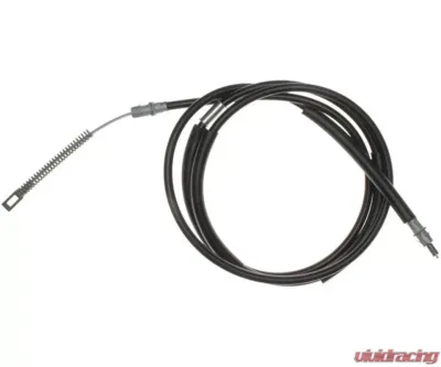 Raybestos Element3 Parking Brake Cable Rear Right BC95475 - BC95475