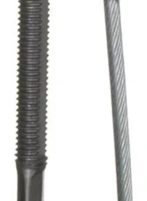 Raybestos Element3 Parking Brake Cable Center BC95494                                     - BC95494 - Image 3