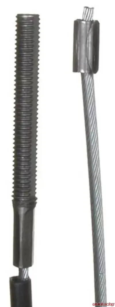 Raybestos Element3 Parking Brake Cable Center BC95494 - BC95494