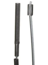 Raybestos Element3 Parking Brake Cable Center BC95494                                     - BC95494 - Image 2