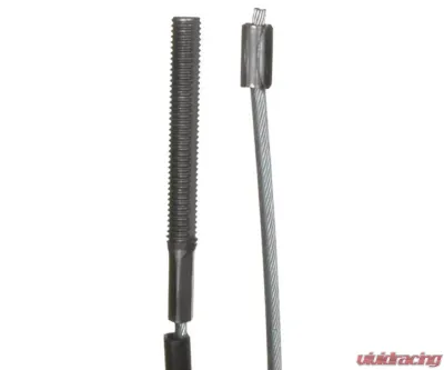 Raybestos Element3 Parking Brake Cable Center BC95494 - BC95494