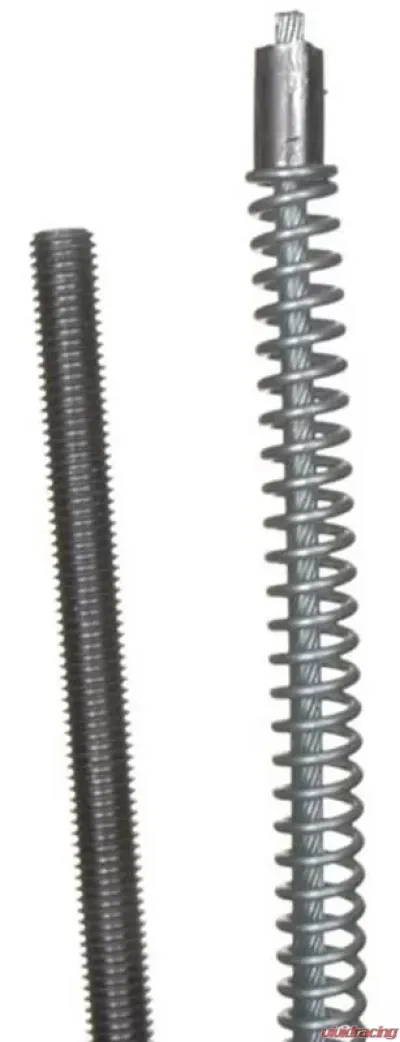Raybestos Element3 Parking Brake Cable Rear Right BC95497 - BC95497