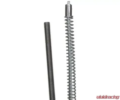 Raybestos Element3 Parking Brake Cable Rear Right BC95497 - BC95497