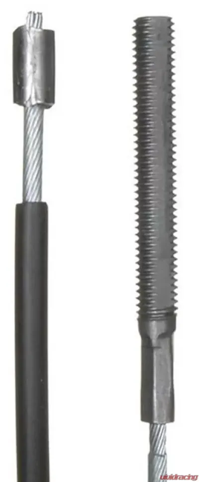 Raybestos Element3 Parking Brake Cable Center BC95498 - BC95498