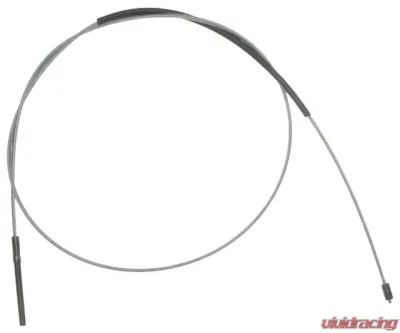 Raybestos Element3 Parking Brake Cable Center BC95498 - BC95498