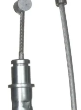 Raybestos Element3 Parking Brake Cable Front BC95500                                     - BC95500 - Image 3