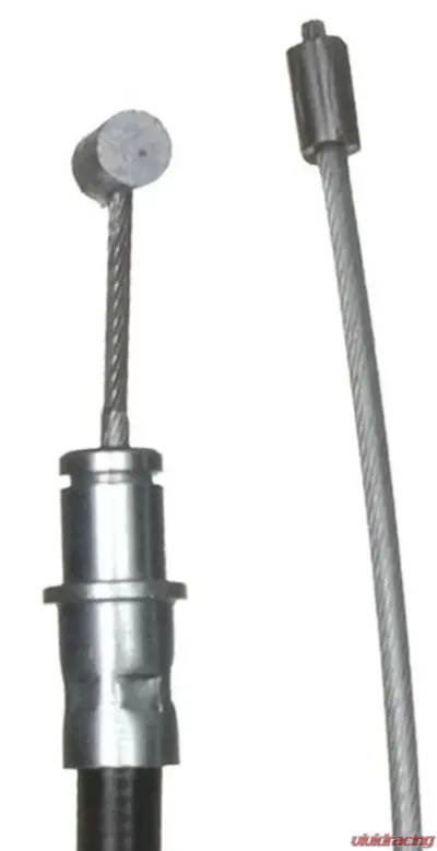 Raybestos Element3 Parking Brake Cable Front BC95500 - BC95500